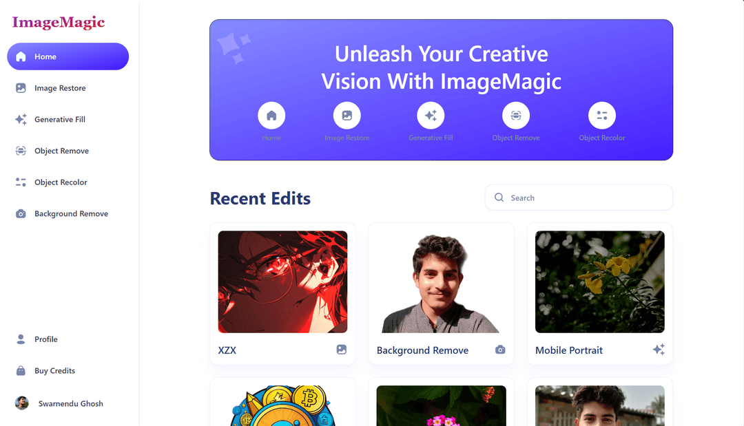Image Magic